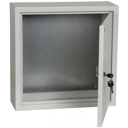 Корпус метал. ЩМП- 4.4.1-0 36 УХЛ3 400х400х150 IP31 000029858