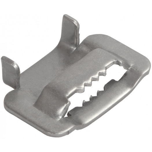 Скрепа-бугель посилена СУ-20 100шт/упак (COT36) IEK 000031479