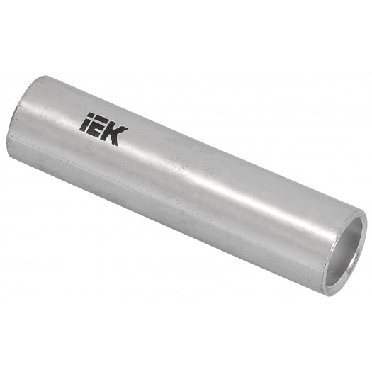 Гильза медная луженая ГМЛ-50, IEK (Арт. UGTY10-050-10) 000032882