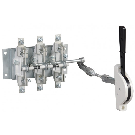 Разъединитель РЕ19-35-31140 250А, IEK (Арт. PE-31140-0250) 000029488