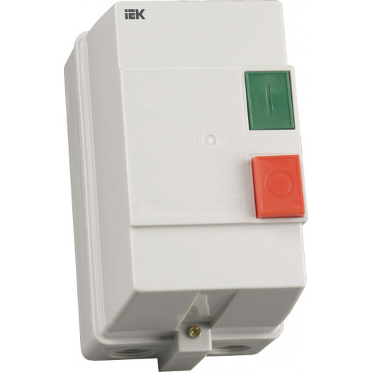 Оболочка для КМИ 25-32А, IP55 (Арт. KKM-2) 000037549