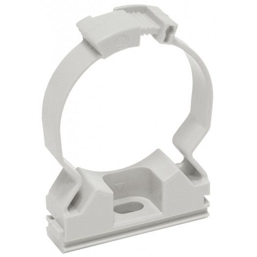 Хомутний тримач CFC50 ІЕК 000030758