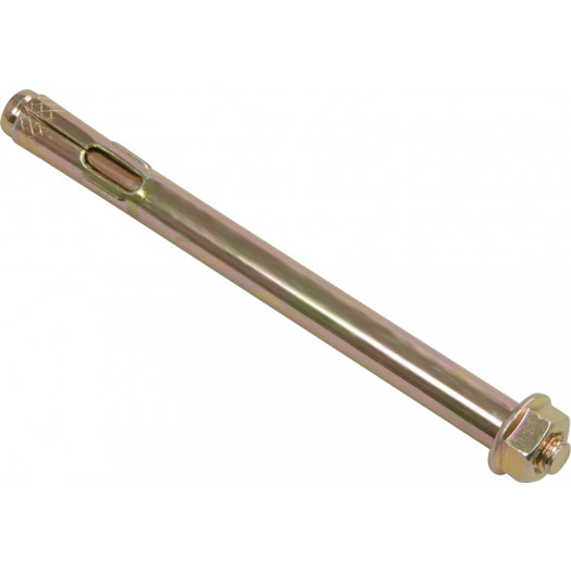 Болт анкерний із гайкою М10*95 000030904