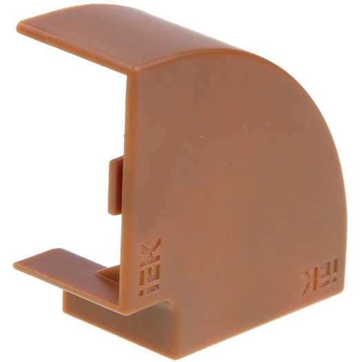 Поворот 90 гр. 20х10 КМП дуб (Арт. CKK10D-P-020-010-K11) 000030564