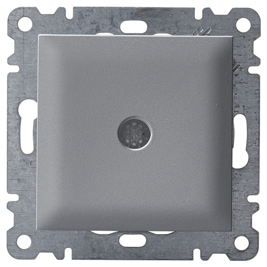 Кабельний вивід, Lumina, срібний 000052781