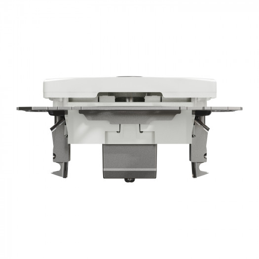 Купити Розетка TV 4DB, білий Sedna Design 562,20 грн