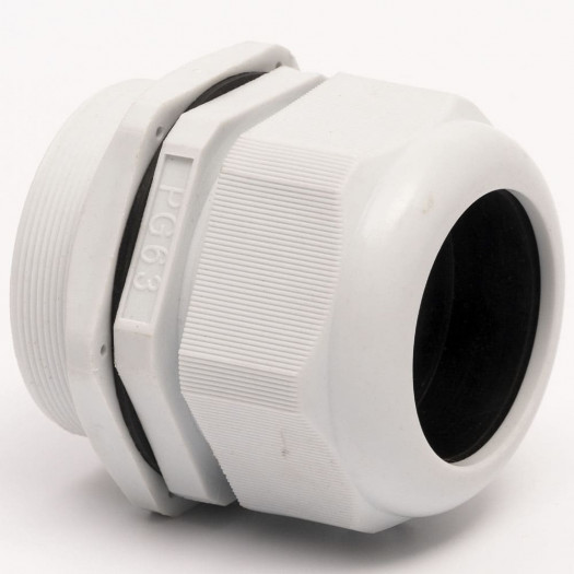 Кабельний ввід PG 63 без ущільнювача 000127972