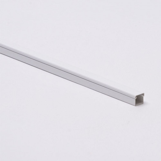 Кабельний канал CTS 16х16мм 2м, TAKEL 000163481