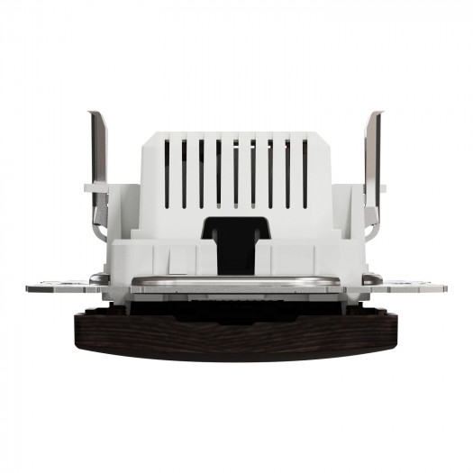 Купити Розетка USB A+A 2,1A, венге Sedna Elements 1 919,80 грн