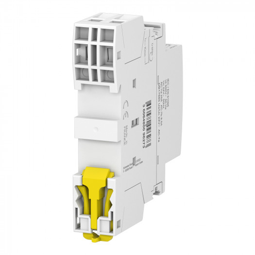 Купити КОНТАКТОР 25A 2NO 24В ~ 50Гц 2 103,50 грн