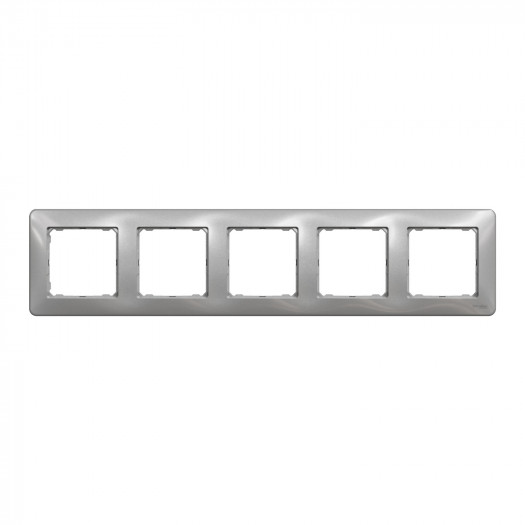 Купити Рамка 5-м алюміній Sedna Design 381,90 грн