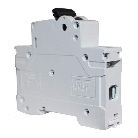 Купити Автоматичний вимикач ВА18-60 1Р 40А 6кА х-ка C TNSy 80,20 грн