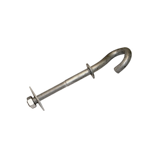 Крюк сквозной e.through.hook.pro.240.20, 240мм, М20 (Арт. p031005) 000017285