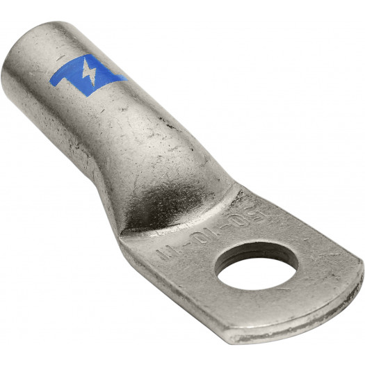 Наконечник мідний луджений ТМЛ 6-5-4 000125057