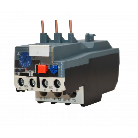 Реле електротеплове SB-TOR 0,63-1А UEC 000164932