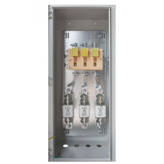 Купити Ящик ЯРП-400А, рубильник розривний BP32-37B31250 IP54 8 912,40 грн