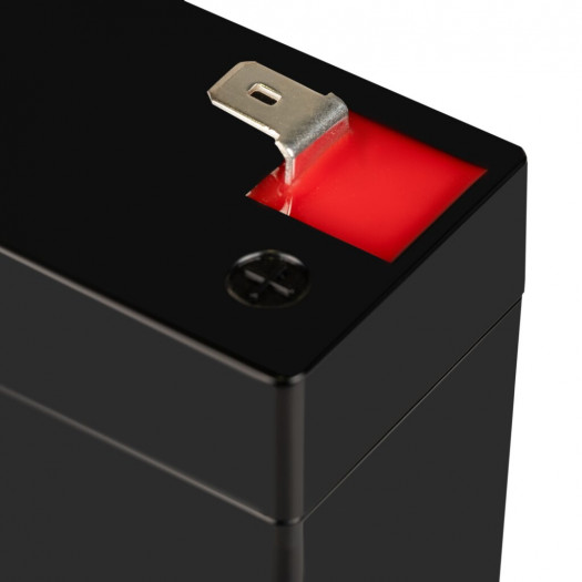 Купити Акумулятор AGM LPM 6V - 7.2 Ah 450,00 грн