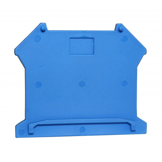 Купити Кришка D-UK4/10 для КНГ-UK4/10 синя TNSy 1,60 грн