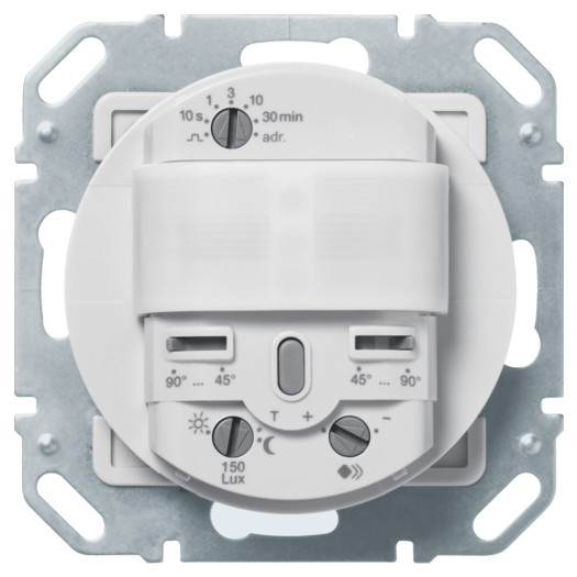 Датчик движения 2.20м KNX R.1/R.3 (Арт. 80262260) 000028389