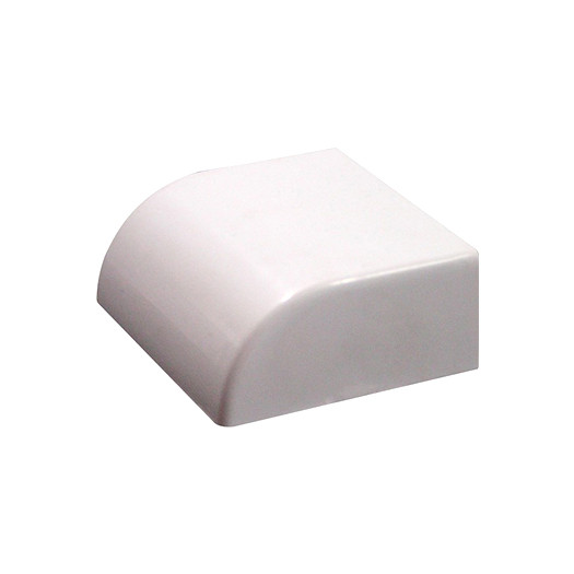 Заглушка E.NEXT e.trunking.terminal.stand.20.10 для короба 20х10мм (Арт. s6033003) 000004520 Заглушка E.NEXT e.trunking.terminal.stand.20.10 для короба 20х10мм (Арт. s6033003) 000004520