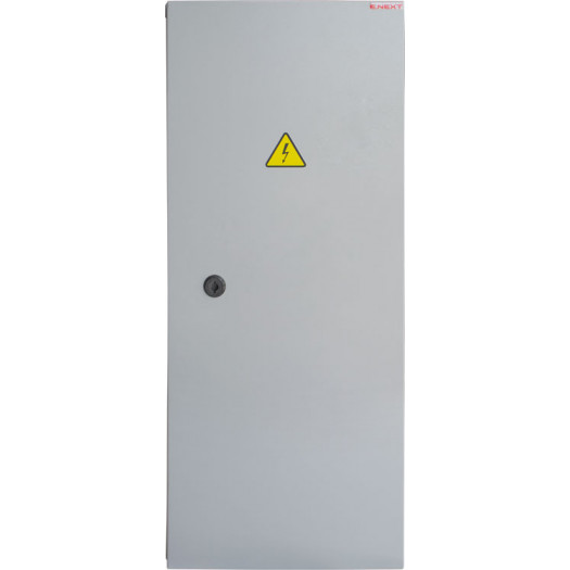 Купити Ящик ЯПРП-400А, рубильник перекидний BP32-37B71250 IP54 10 361,00 грн