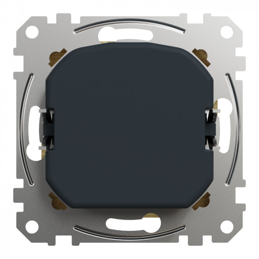 Купити Димер LED поворотний RC 3-370 Вт, береза Sedna Design & Elements 3 675,80 грн