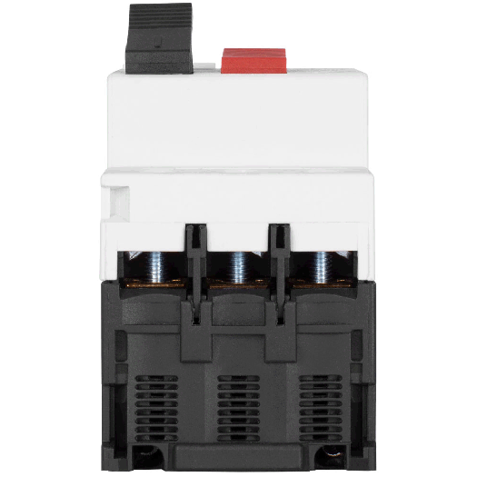 Купити Автоматичний вимикач захисту двигуна e.mp.pro.1, 0,63-1А 716,40 грн