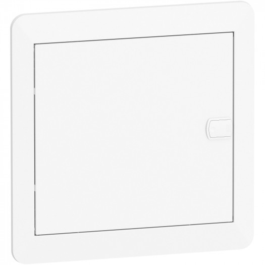 Щит Resi9 KV 1 ряд 12 модулів врізний 000160418