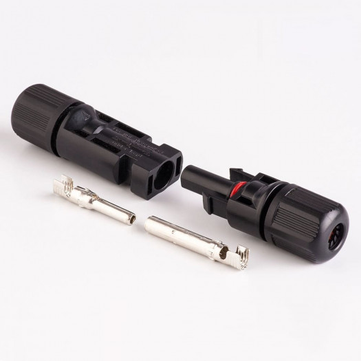 Коннектор MC4 4мм2 000127433