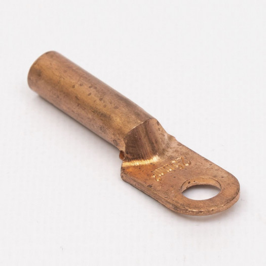 Наконечник мідний DT 25 000124308