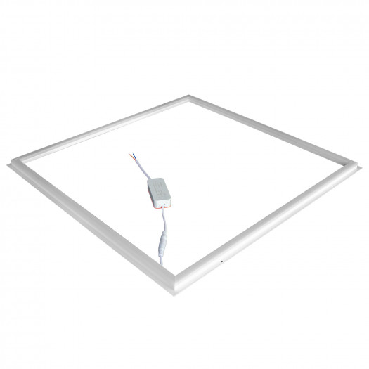 Купити Світильник LED панель ЄВРОСВІТЛО ART-02 50 Вт 4200K 797,70 грн