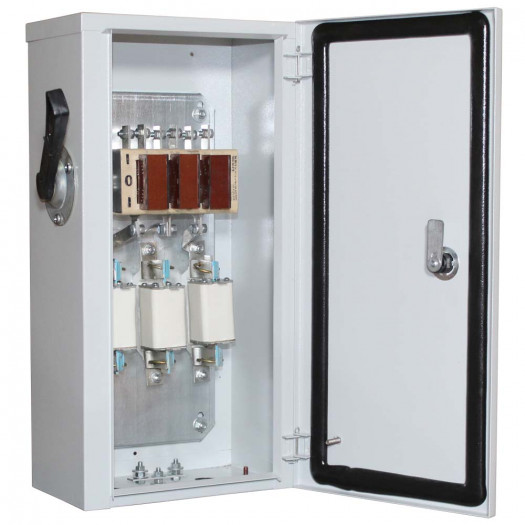 Ящик з рубильником ЯПРП-250Г (IP54) 000143438