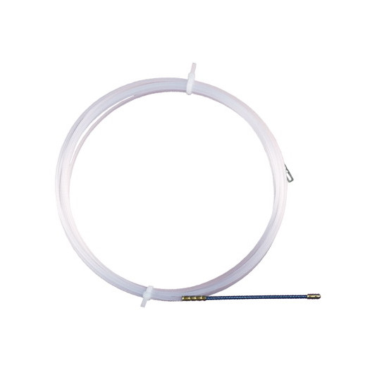 Протяжка з нейлону, діаметр 4мм, довж. 20м 000110581