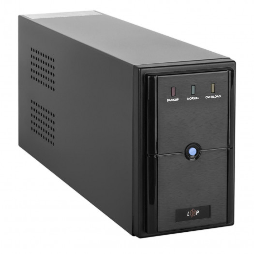 Купить Линейно-интерактивный ИБП LPM-U825VA (577Вт) 3 126,00 грн
