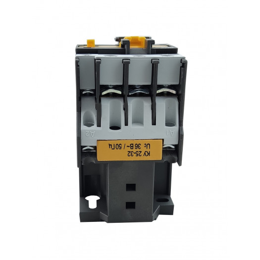 Купити Контактор КММ23210 32А 36В/АС3 1NO TNSy 403,60 грн