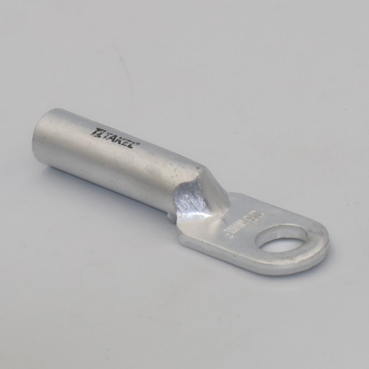 Наконечник алюмінієвий DL 25/10 TAKEL 000172153 Наконечник алюмінієвий DL 25/10 TAKEL 000172153