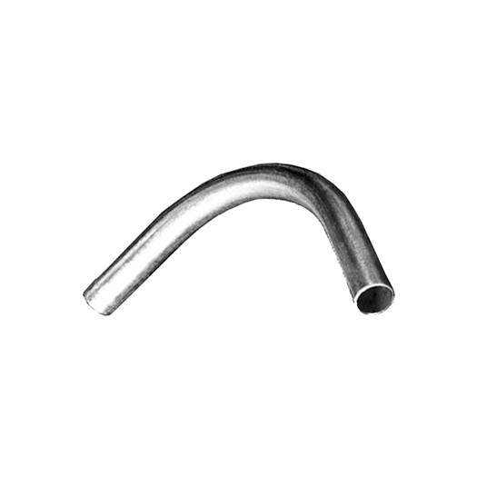 Угловой соединитель металлический E.NEXT e.industrial.pipe.angle.2