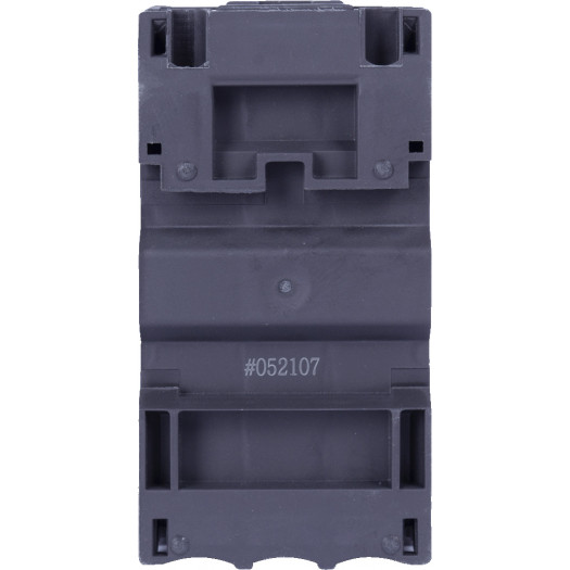 Купити Автоматичний вимикач захисту двигуна e.mp.pro.0.63, 0,4-0,63А 716,40 грн