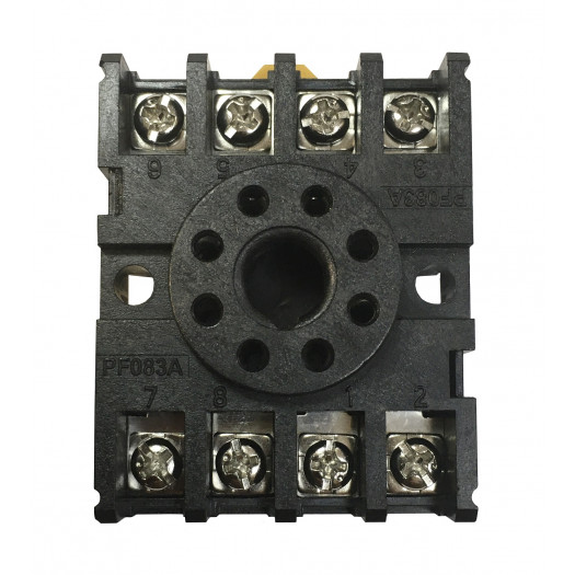 Разъем модульный РРП32к-PF083A для MK2P TNSy 000156592 Разъем модульный РРП32к-PF083A для MK2P TNSy 000156592