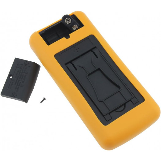 Купити Цифровий мультиметр тестер DT-9208A 461,30 грн