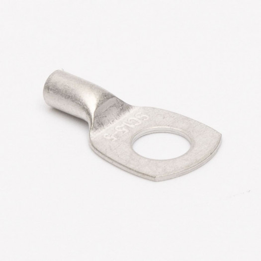 Наконечник мідний луджений SC 1,5/5 000124180