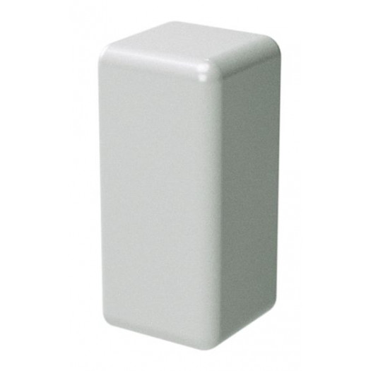 LM 22x10 заглушка белая RAL 9016 (Арт. 00580-DKC) 000109584