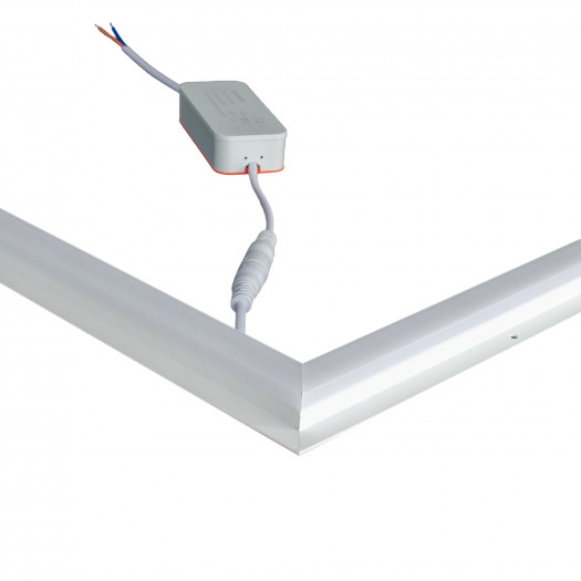 Купити Світильник LED панель ЄВРОСВІТЛО ART-02 50 Вт 6400K 797,70 грн