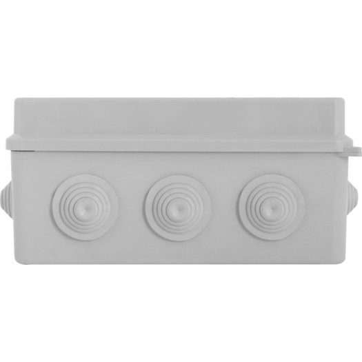 Купити Розподільча коробка e.db.pro.150.110.70u 97,90 грн