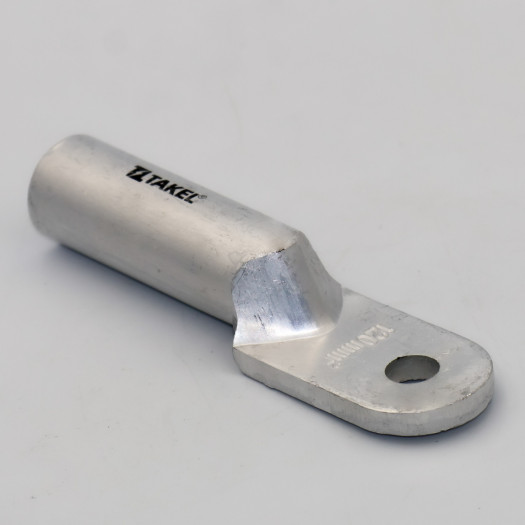 Наконечник алюмінієвий DL 120/10 TAKEL 000172158