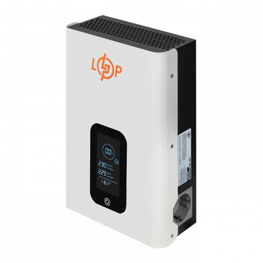 Купити Стабілізатор напруги інверторний LogicPower LP-W - IS1500 (1125Вт) 7 601,00 грн