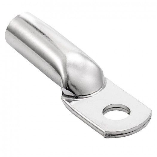 Наконечник мідний луджений DT(G) 25 000125031