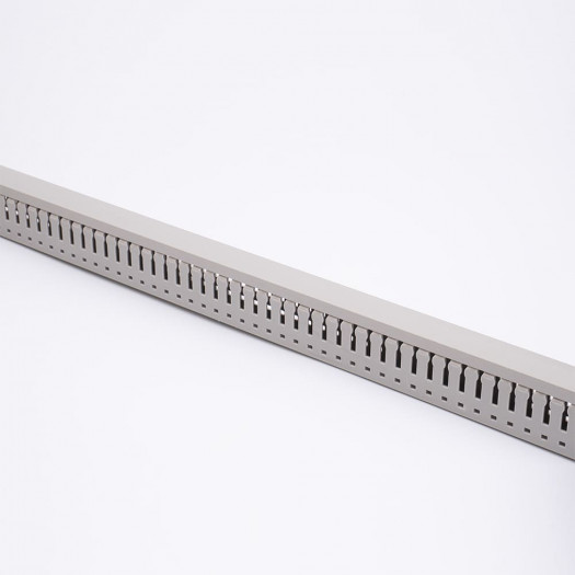 Короб перфорований 25х40 (2 метри) 000131864