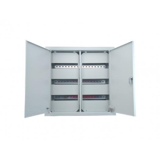 Купити Корпус металевий ЩРв-72 IP31 TNSy 2 216,80 грн