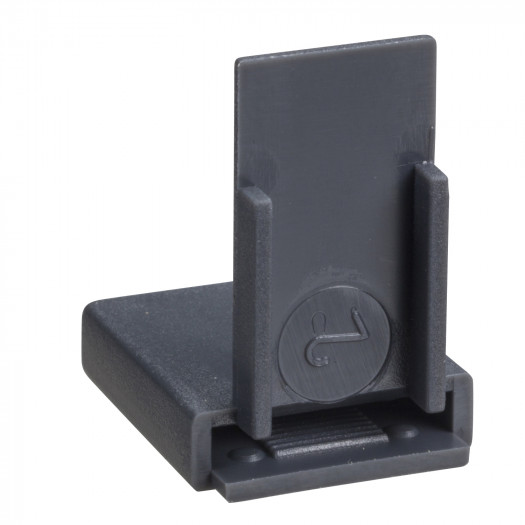 ІЗОЛЬОВ.КОЛП.ДЛЯ 27ММ ГРЕБ.ШИНКИ 000161128